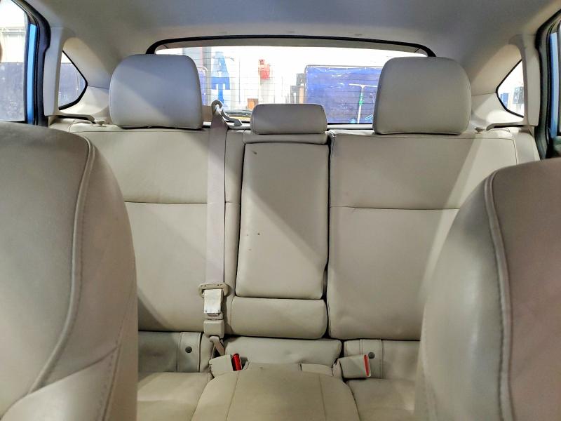 Aukcja sprzedaży 2012 Subaru Impreza, vin: JF1GPAR68CH224443, numer aukcji: 62651696