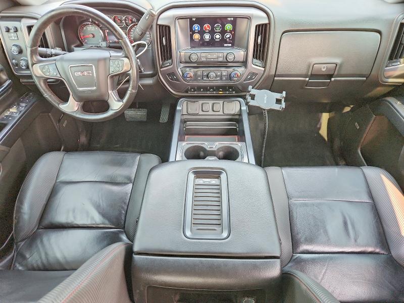 Aukcja sprzedaży 2016 Gmc Sierra, vin: 3GTU2NEC2GG270736, numer aukcji: 62781376