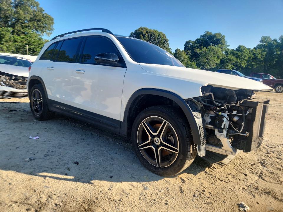 Продажа на аукционе авто 2021 Mercedes-benz Glb, vin: W1N4M4GB1MW092073, номер лота: 55389916