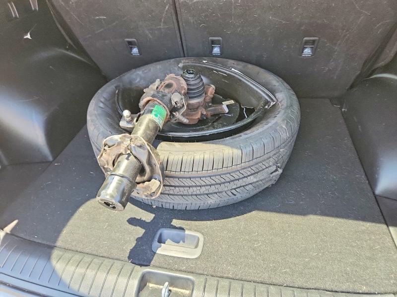 Aukcja sprzedaży 2020 Kia Sportage, vin: KNDPMCACXL7646722, numer aukcji: 58533636