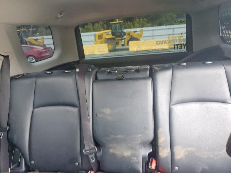 Продаж на аукціоні авто 2016 Toyota 4runner, vin: JTEBU5JR8G5297499, номер лоту: 61686426