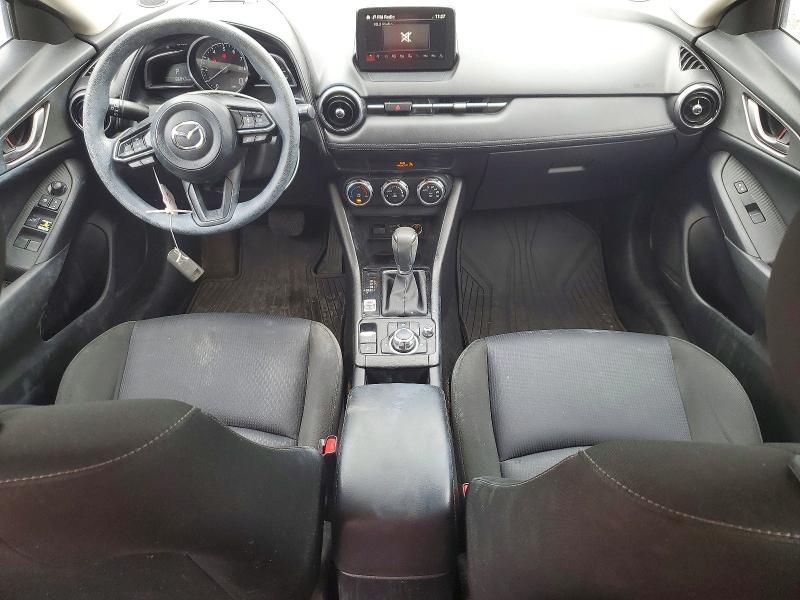 Продажа на аукционе авто 2020 Mazda Cx-3, vin: JM1DKDB76L1470352, номер лота: 62301786