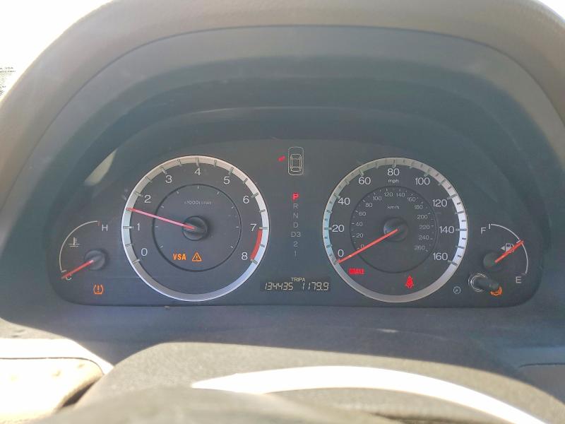 Продажа на аукционе авто 2008 Honda Accord, vin: 1HGCP26898A067026, номер лота: 62701546