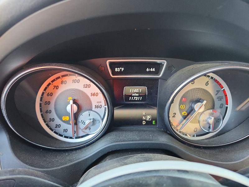 Продаж на аукціоні авто 2014 Mercedes-benz Cla, vin: WDDSJ4EB2EN140249, номер лоту: 60889496