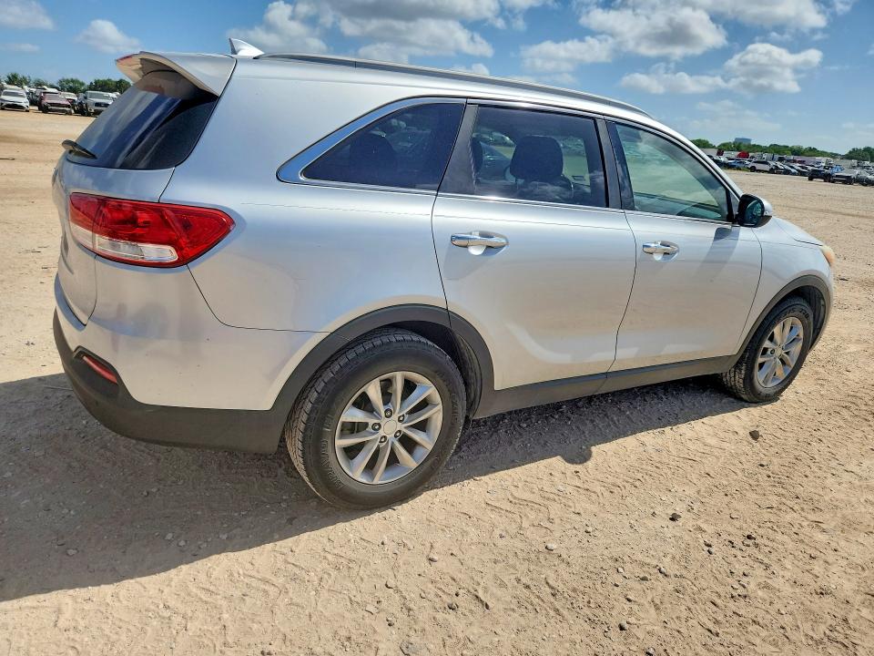 Aukcja sprzedaży 2016 Kia Sorento, vin: 5XYPG4A30GG096470, numer aukcji: 59400756