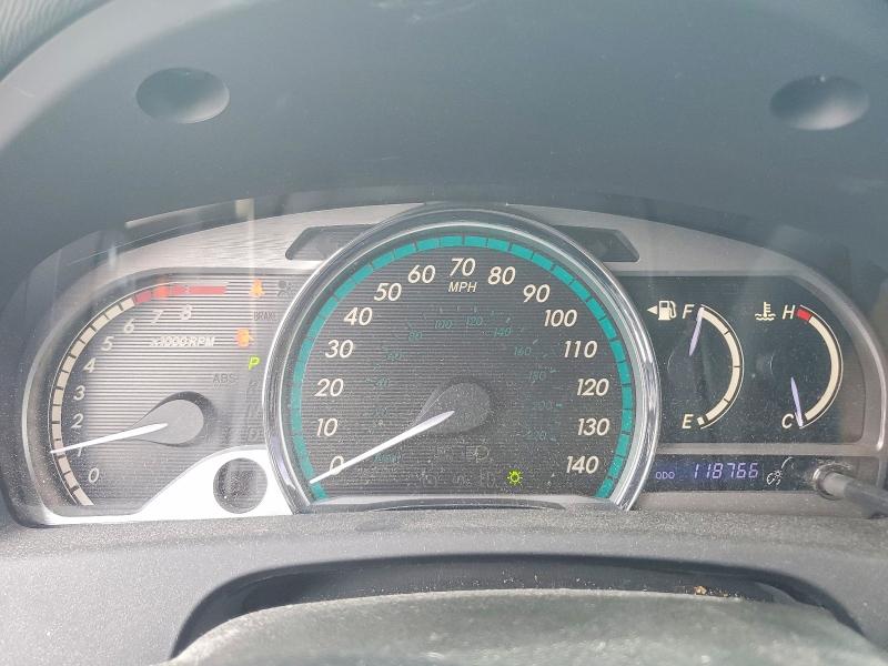 Aukcja sprzedaży 2013 Toyota Venza, vin: 4T3BK3BB1DU082079, numer aukcji: 62023026