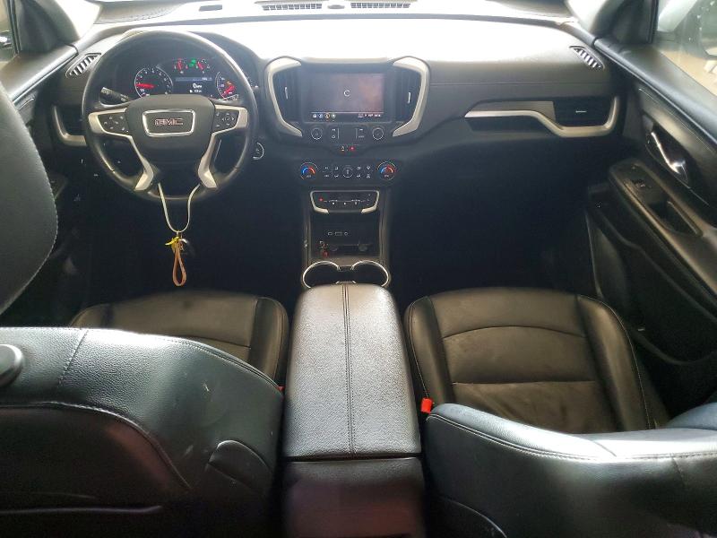 Aukcja sprzedaży 2023 Gmc Terrain, vin: 3GKALVEG0PL257451, numer aukcji: 58999586