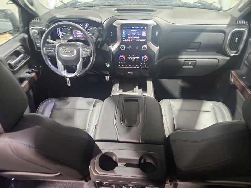 Aukcja sprzedaży 2020 Gmc Sierra, vin: 3GTU9DEL3LG118609, numer aukcji: 59977766