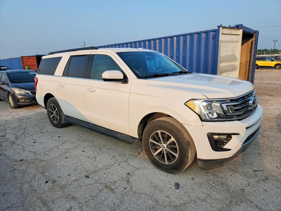 Продаж на аукціоні авто 2019 Ford Expedition, vin: 1FMJK1HT9KEA19330, номер лоту: 61900966