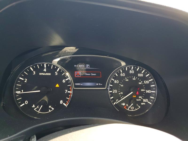 Aukcja sprzedaży 2017 Nissan Pathfinder, vin: 5N1DR2MM4HC633221, numer aukcji: 61588466