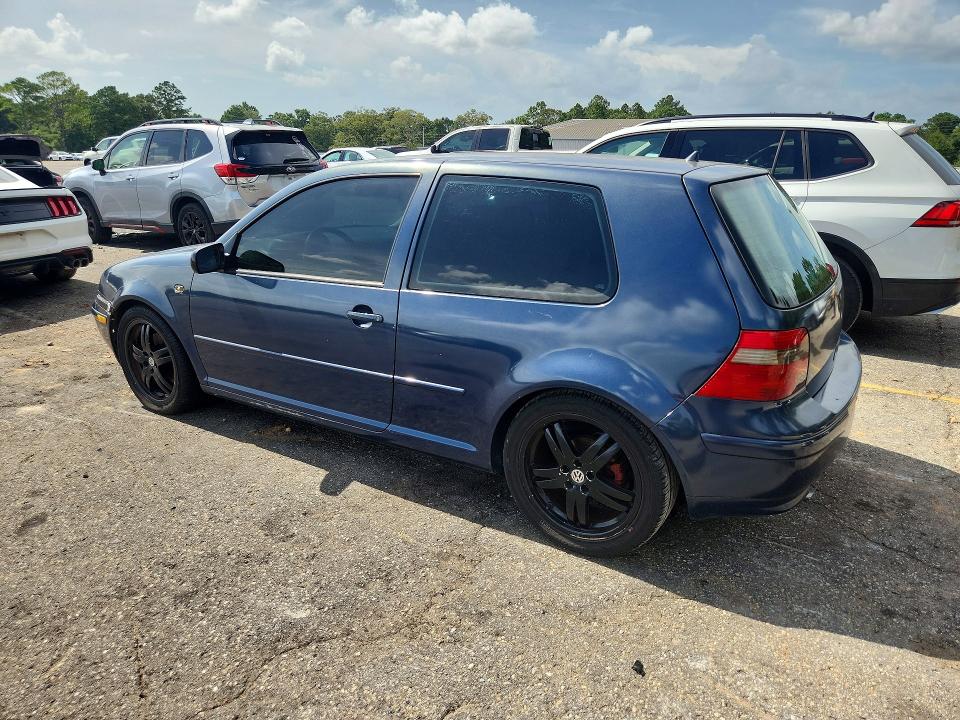 Aukcja sprzedaży 2003 Volkswagen Gti, vin: 9BWDE61J034020233, numer aukcji: 60878506