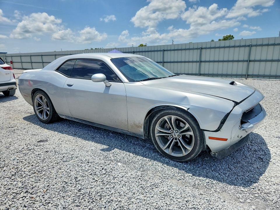 Aukcja sprzedaży 2020 Dodge Challenger, vin: 2C3CDZBT8LH130884, numer aukcji: 63042146