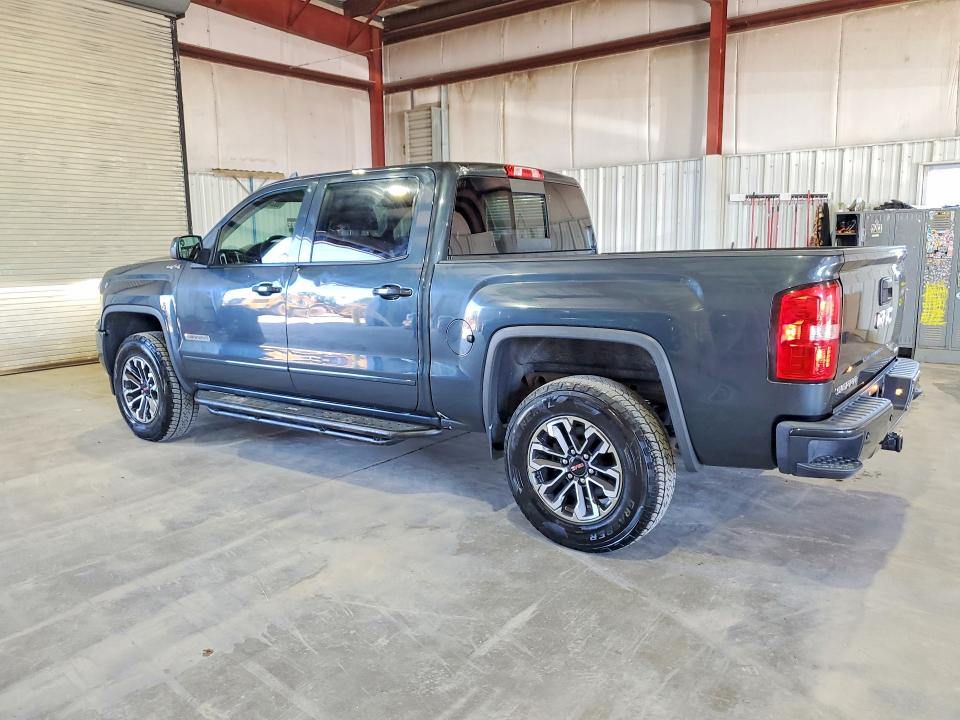 2017 Gmc Sierra მანქანა იყიდება აუქციონზე, vin: 3GTU2MEC4HG325019, აუქციონის ნომერი: 60449326