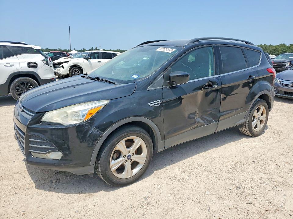 2016 Ford Escape მანქანა იყიდება აუქციონზე, vin: 1FMCU0GX5GUC82980, აუქციონის ნომერი: 62127156