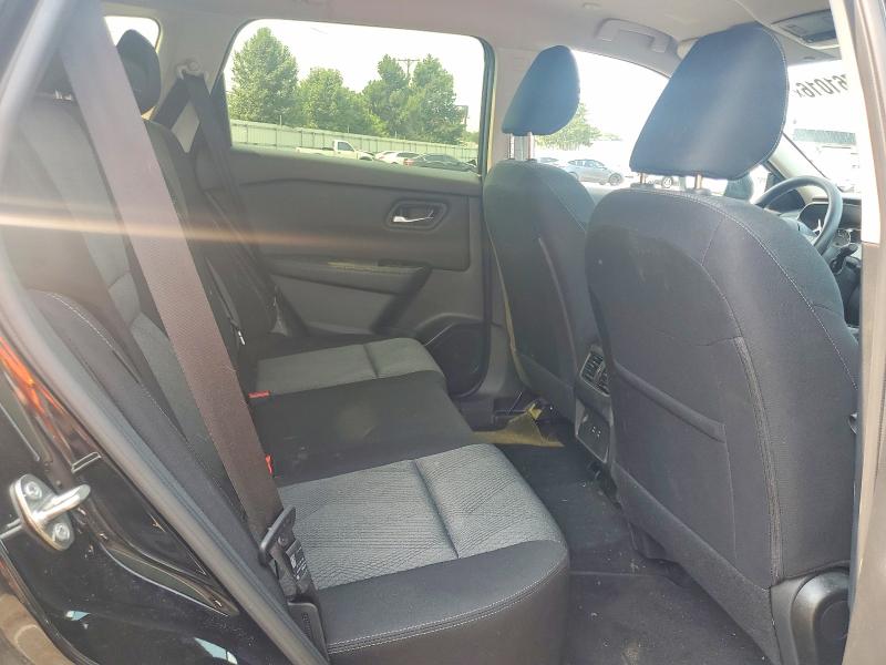 Продажа на аукционе авто 2024 Nissan Rogue, vin: JN8BT3BB5RW427432, номер лота: 60761016
