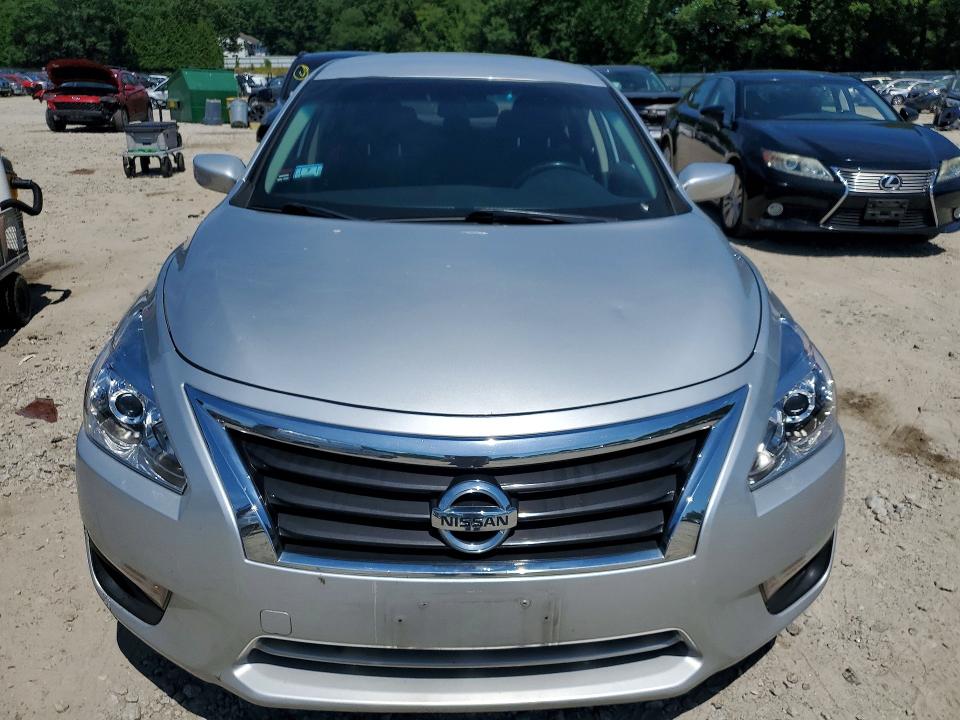 Продаж на аукціоні авто 2014 Nissan Altima, vin: 1N4AL3AP2EC131449, номер лоту: 60926296