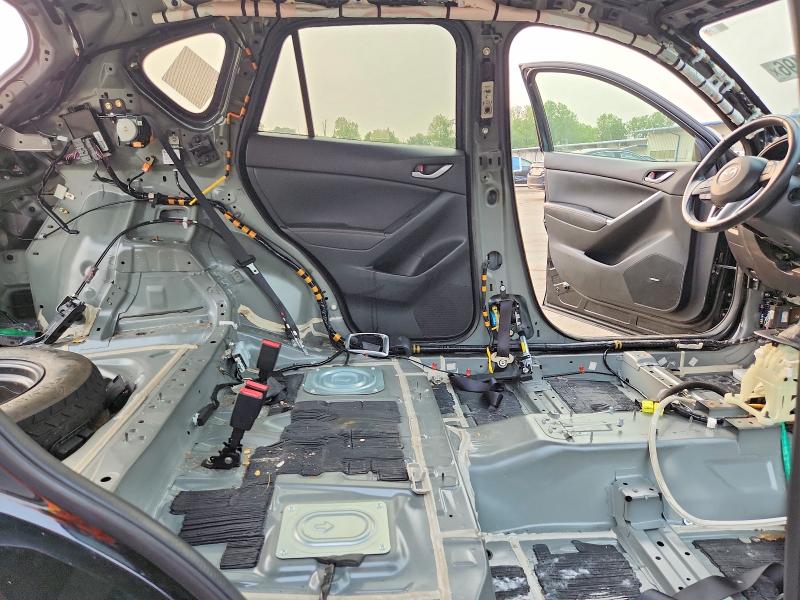 Aukcja sprzedaży 2014 Mazda Cx-5, vin: JM3KE4DY5E0421597, numer aukcji: 61570496