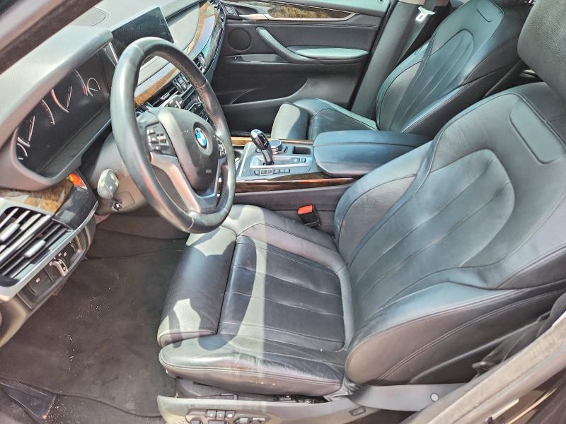 Продажа на аукционе авто 2016 Bmw X5, vin: 5UXKR0C53G0U11259, номер лота: 61310236