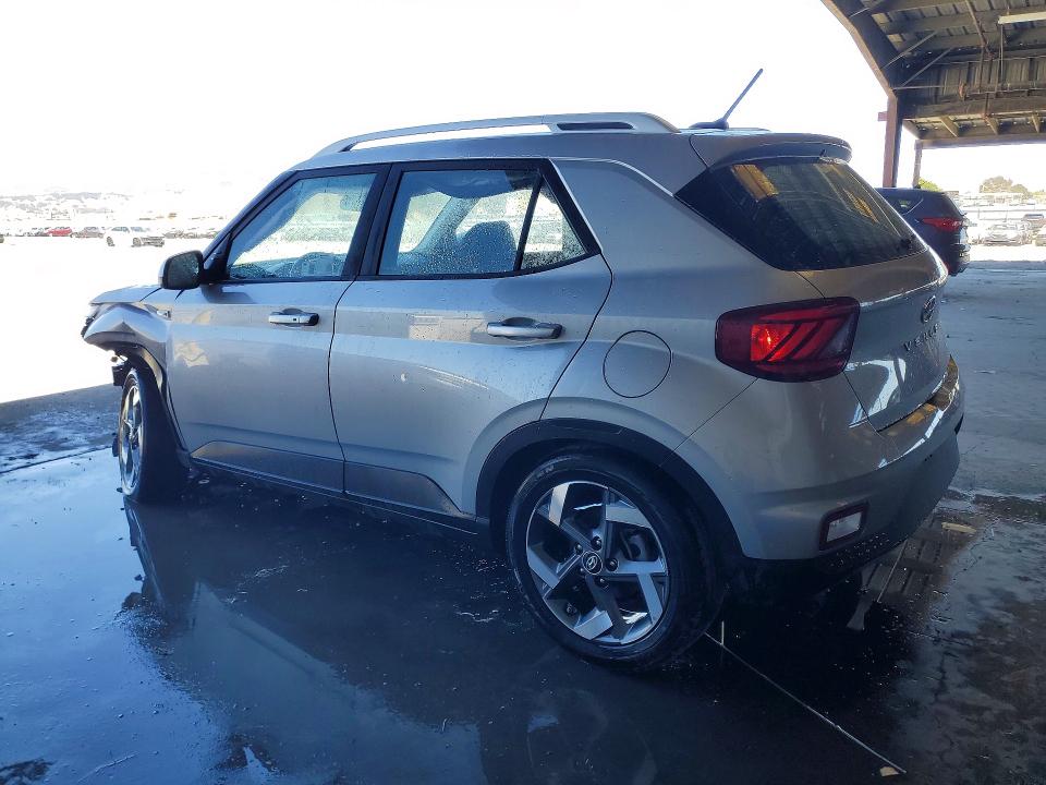 Aukcja sprzedaży 2025 Hyundai Venue, vin: KMHRC8A32SU371111, numer aukcji: 63110596