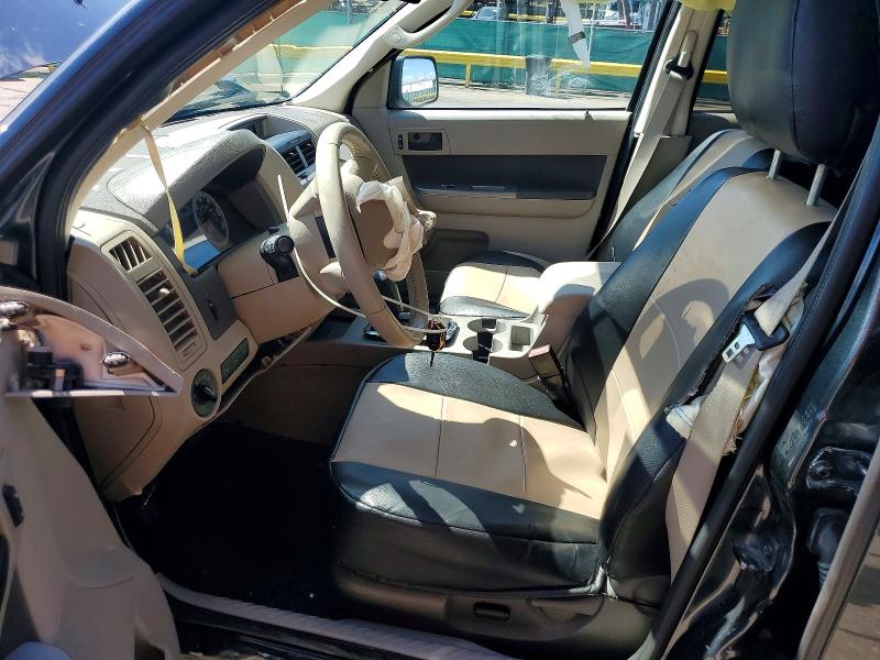 Aukcja sprzedaży 2009 Ford Escape, vin: 1FMCU93G89KB54175, numer aukcji: 63410856