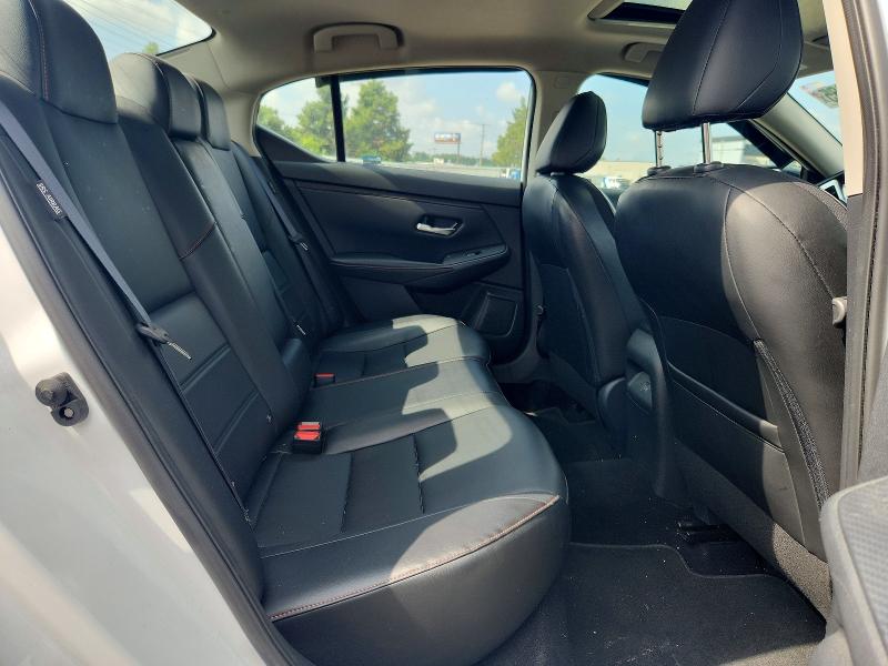 Aukcja sprzedaży 2025 Nissan Sentra, vin: 3N1AB8DV2SY239788, numer aukcji: 85629265