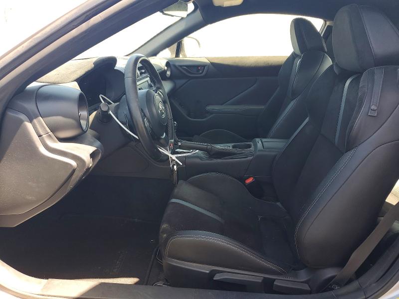 61160786 :رقم المزاد ، JF1ZNBF14P8759188 vin ، 2023 Toyota Gr 86 مزاد بيع