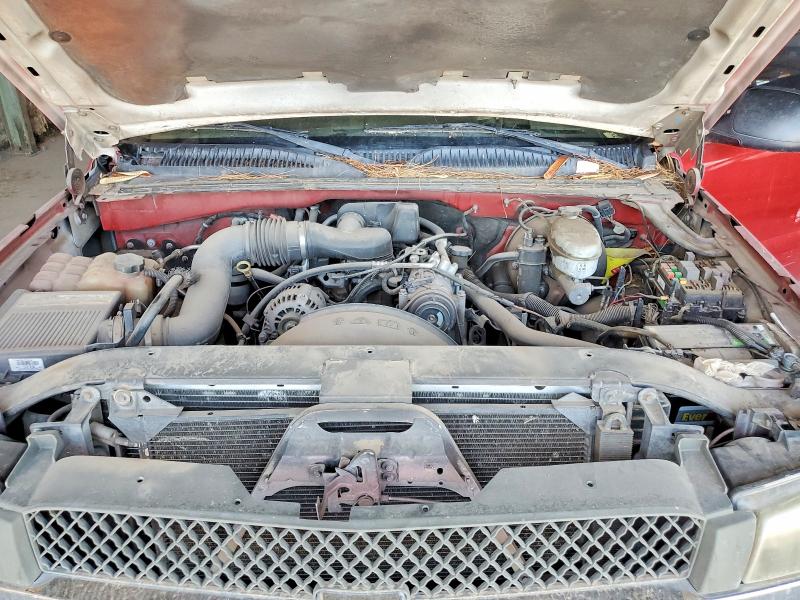 Aukcja sprzedaży 2004 Chevrolet Silverado, vin: 1GCEC19X84Z247058, numer aukcji: 62400156