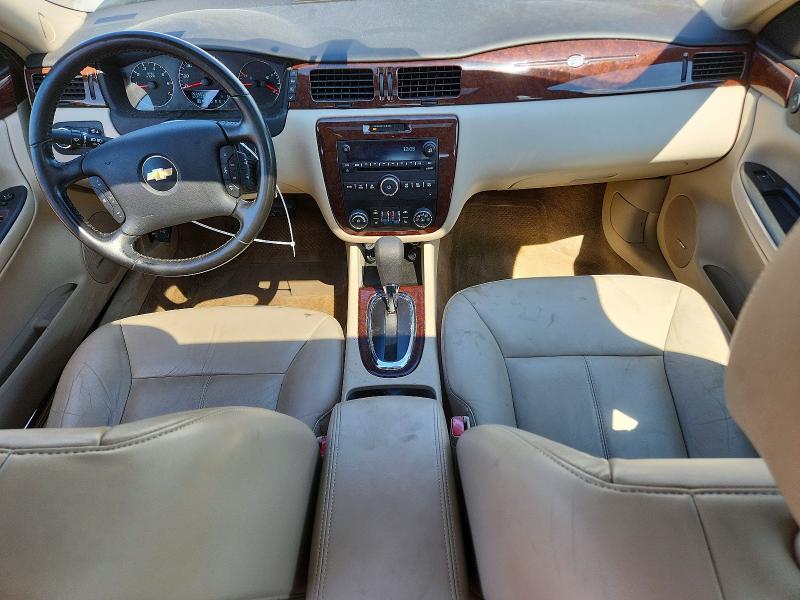 2011 Chevrolet Impala მანქანა იყიდება აუქციონზე, vin: 2G1WG5EK0B1289801, აუქციონის ნომერი: 62328756