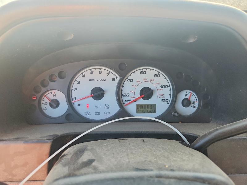 Aukcja sprzedaży 2002 Ford Escape, vin: 1FMYU02122KD81365, numer aukcji: 61396516