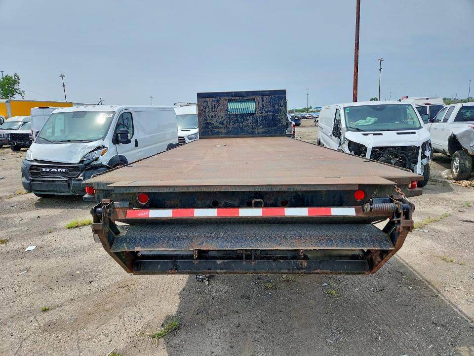 63387786 :رقم المزاد ، 1GDJ7H1C41J502055 vin ، 2001 Gmc C-series مزاد بيع