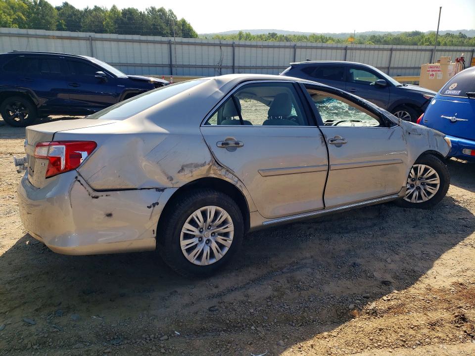 2014 Toyota Camry მანქანა იყიდება აუქციონზე, vin: 4T4BF1FK0ER386829, აუქციონის ნომერი: 76295535