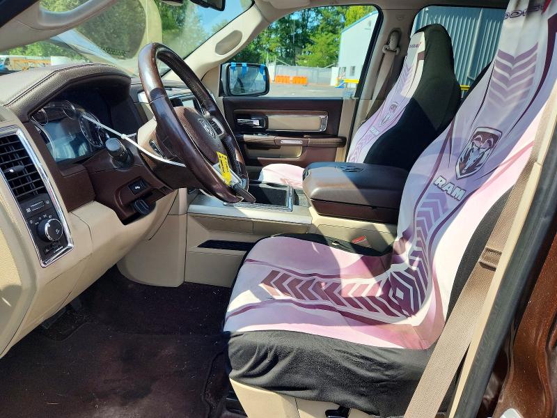Продаж на аукціоні авто 2014 Ram 1500, vin: 1C6RR7NT9ES282697, номер лоту: 59812576