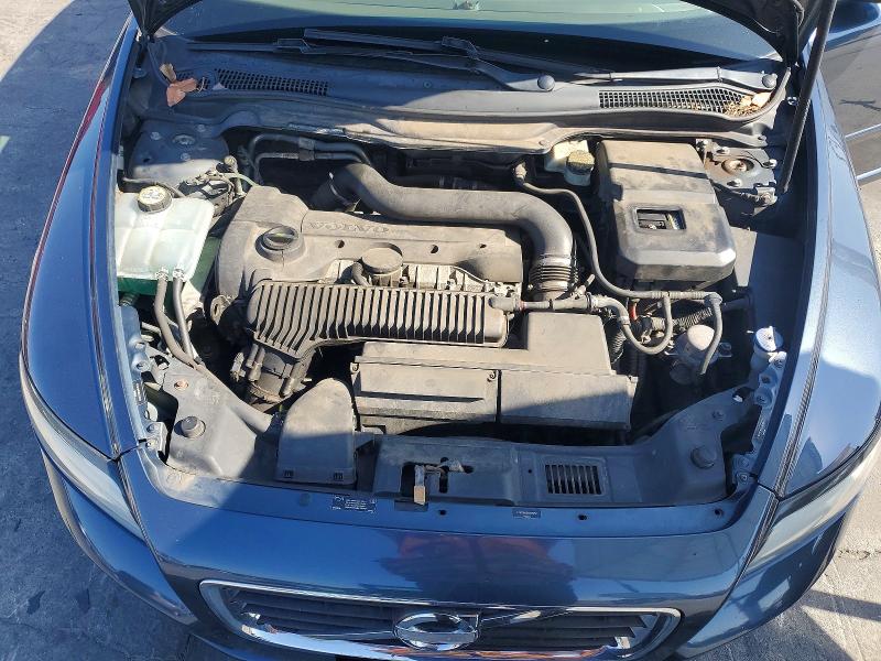Auction sale of the 2011 Volvo S40, vin: YV1672MS9B2535262, lot number: 63528556
