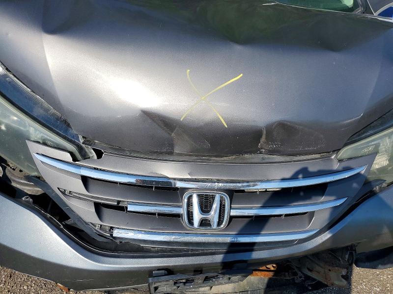 59535666 :رقم المزاد ، 2HKRM4H56EH111262 vin ، 2014 Honda Cr-v مزاد بيع