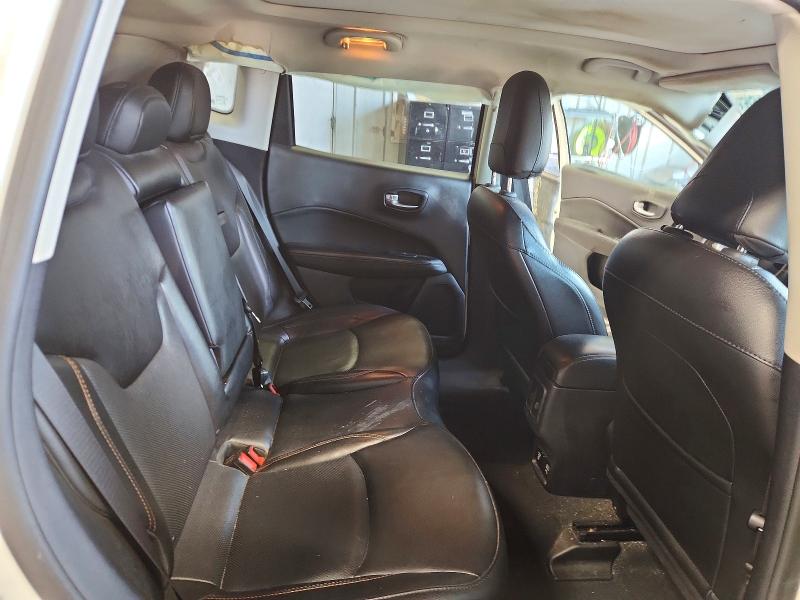 Aukcja sprzedaży 2020 Jeep Compass, vin: 3C4NJDCB6LT175271, numer aukcji: 62684466