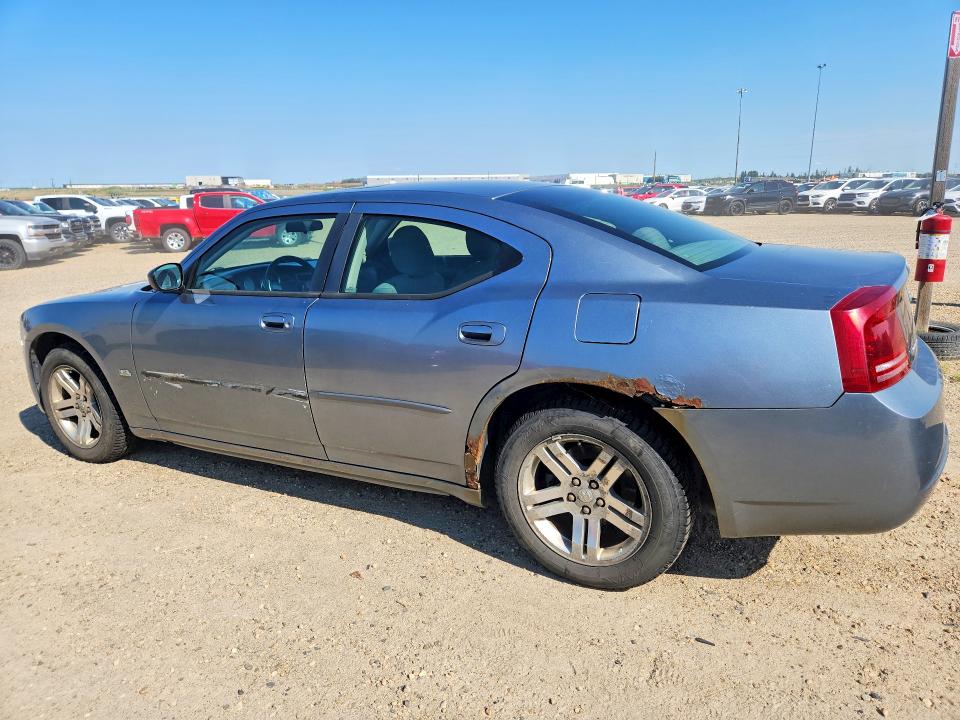 Aukcja sprzedaży 2006 Dodge Charger, vin: 2B3KA43G46H445109, numer aukcji: 63140536