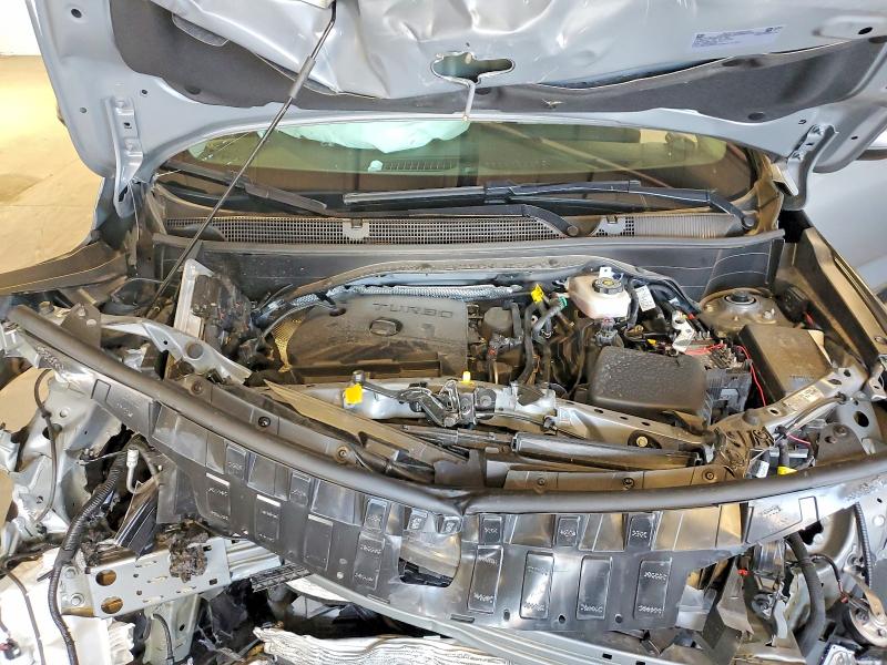 Aukcja sprzedaży 2025 Buick Encore Gx, vin: KL4AMDSL6SB017412, numer aukcji: 58775896