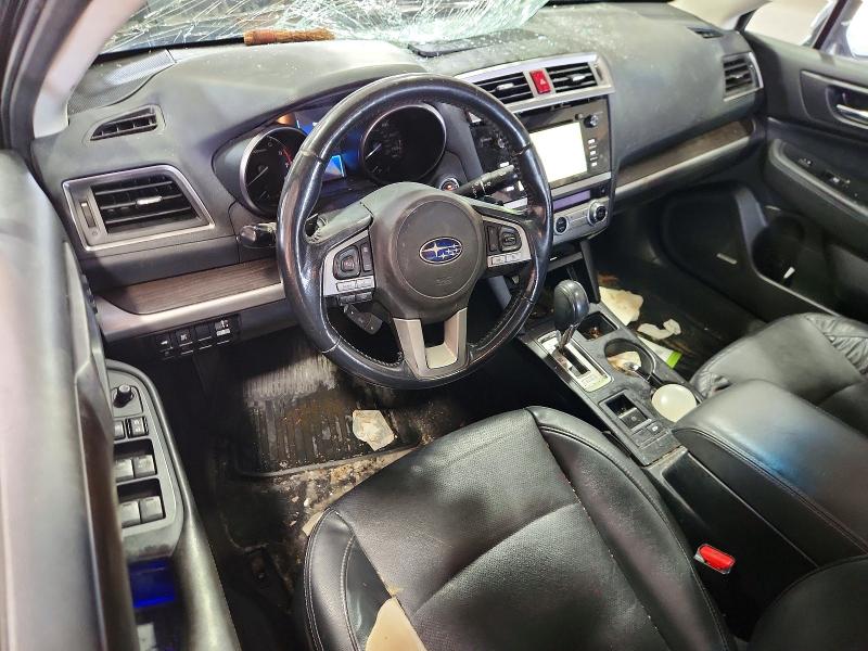 60602586 :رقم المزاد ، 4S3BNBN60G3049372 vin ، 2016 Subaru Legacy مزاد بيع