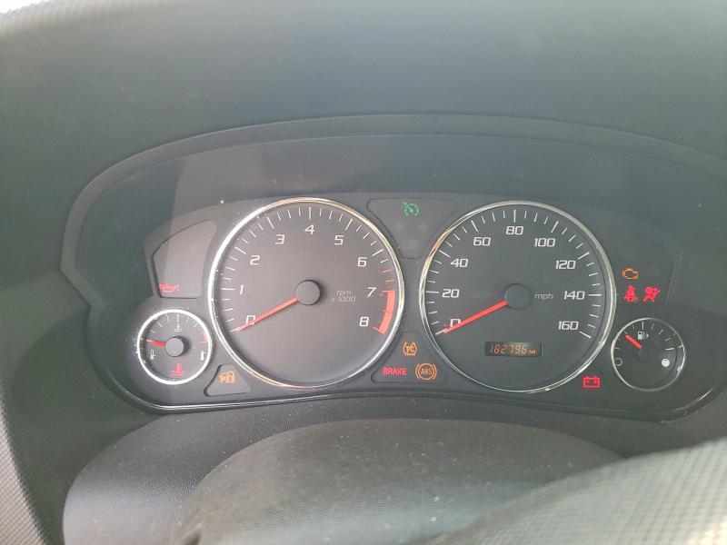 Продаж на аукціоні авто 2007 Cadillac Cts, vin: 1G6DM57T970128298, номер лоту: 61381666