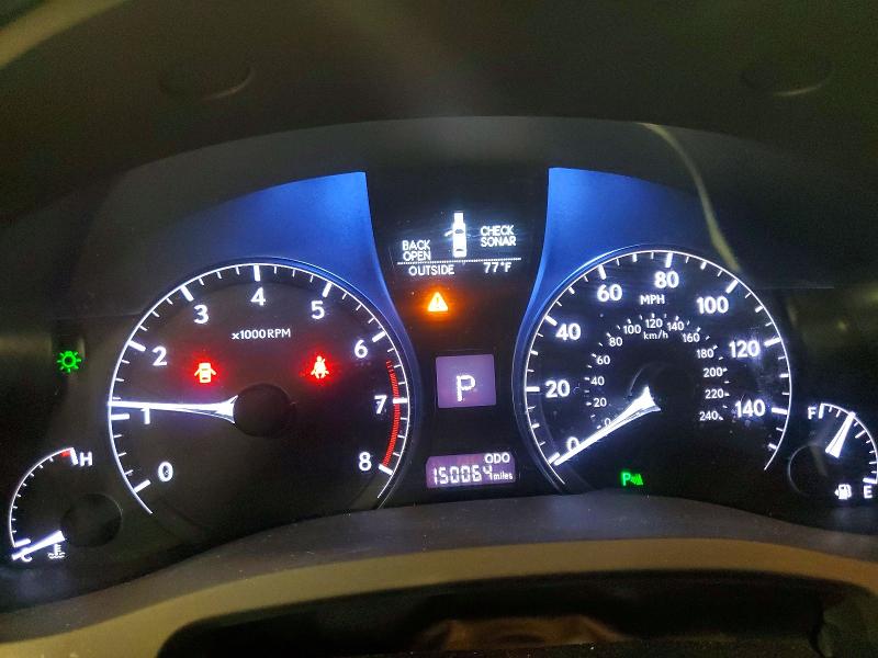 2013 Lexus Rx 350 მანქანა იყიდება აუქციონზე, vin: 2T2BK1BA8DC157426, აუქციონის ნომერი: 61755366