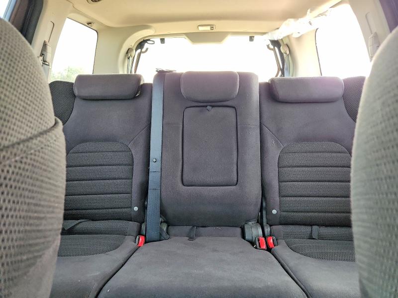 Продаж на аукціоні авто 2007 Nissan Pathfinder, vin: 5N1AR18W17C615153, номер лоту: 62526716