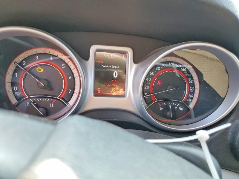 2012 Dodge Journey მანქანა იყიდება აუქციონზე, vin: 3C4PDCAB4CT241443, აუქციონის ნომერი: 61162576