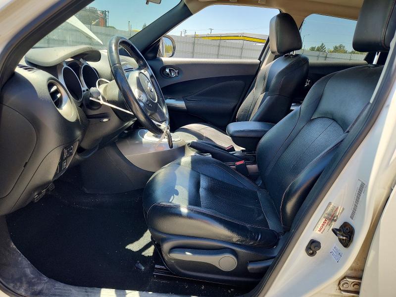 Aukcja sprzedaży 2013 Nissan Juke, vin: JN8AF5MV0DT212699, numer aukcji: 63412046