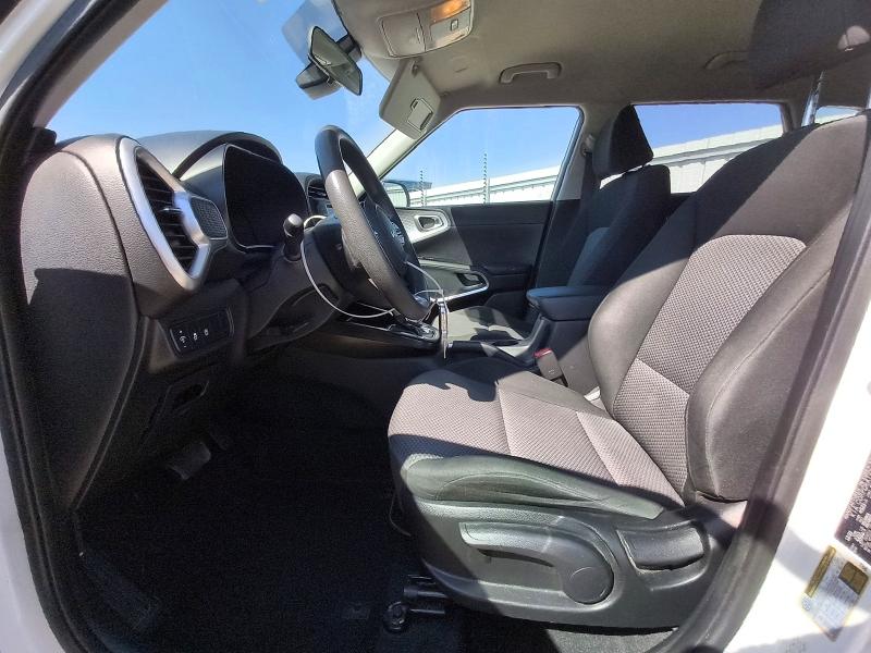 Продажа на аукционе авто 2023 Kia Soul, vin: KNDJ23AU5P7870538, номер лота: 63688786