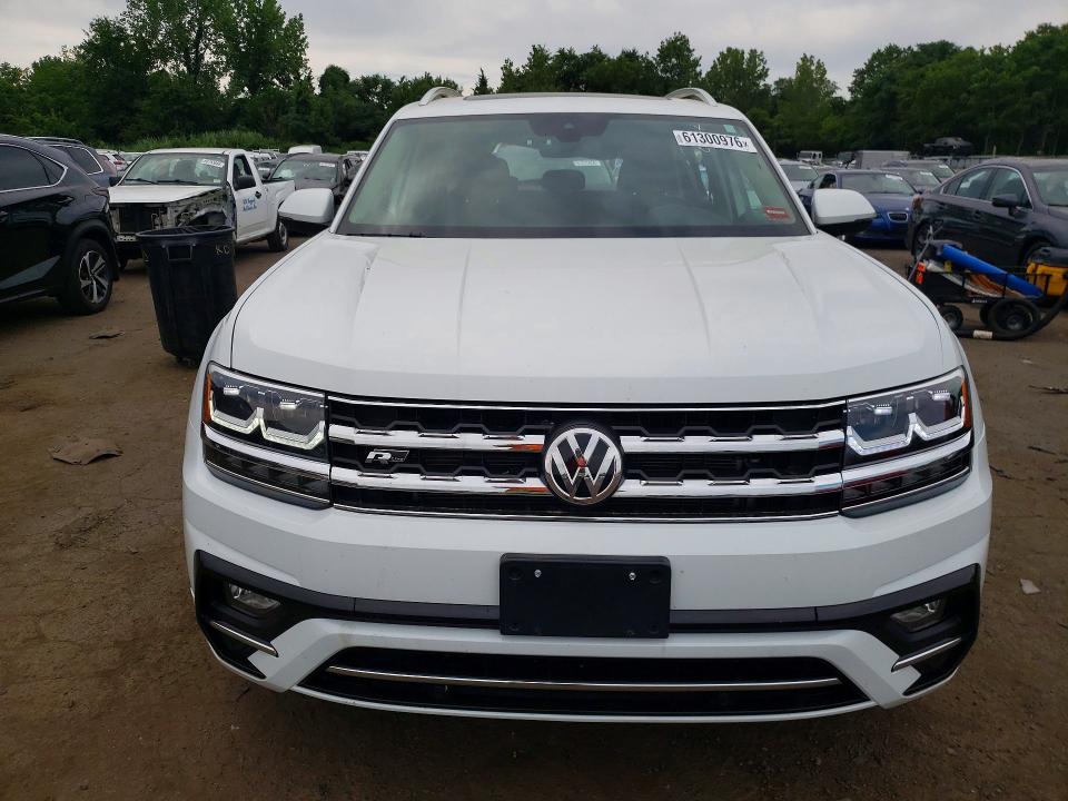 Aukcja sprzedaży 2019 Volkswagen Atlas, vin: 1V2RR2CA0KC505100, numer aukcji: 61300976