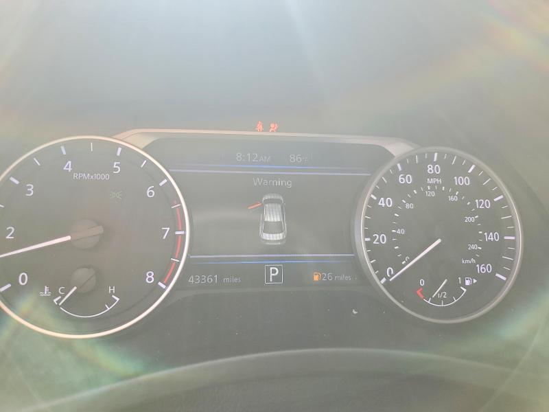 2024 Nissan Sentra მანქანა იყიდება აუქციონზე, vin: 3N1AB8DV2RY237498, აუქციონის ნომერი: 60387936