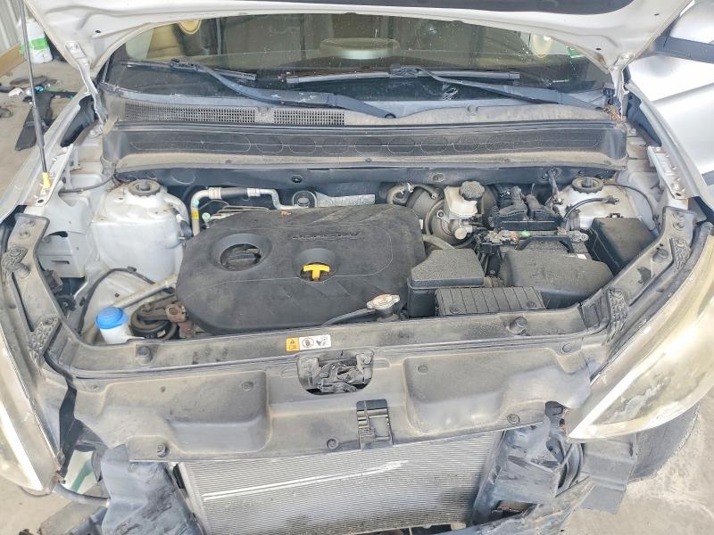Aukcja sprzedaży 2012 Kia Soul, vin: KNDJT2A62C7418212, numer aukcji: 59380216