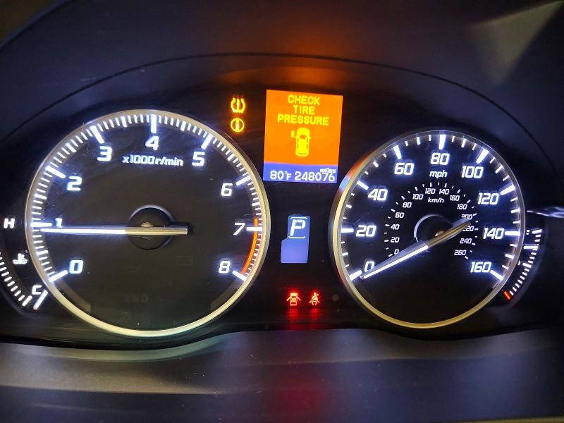 63322106 :رقم المزاد ، 5J8TB4H33DL000545 vin ، 2013 Acura Rdx مزاد بيع
