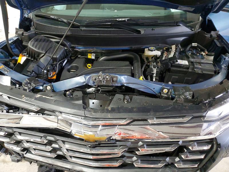 63008366 :رقم المزاد ، 3GNAXPEG8TL536904 vin ، 2026 Chevrolet Equinox مزاد بيع