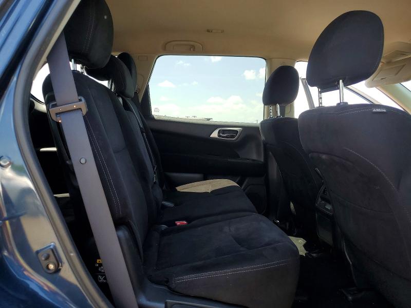 Aukcja sprzedaży 2014 Nissan Pathfinder, vin: 5N1AR2MM9EC636484, numer aukcji: 85974545